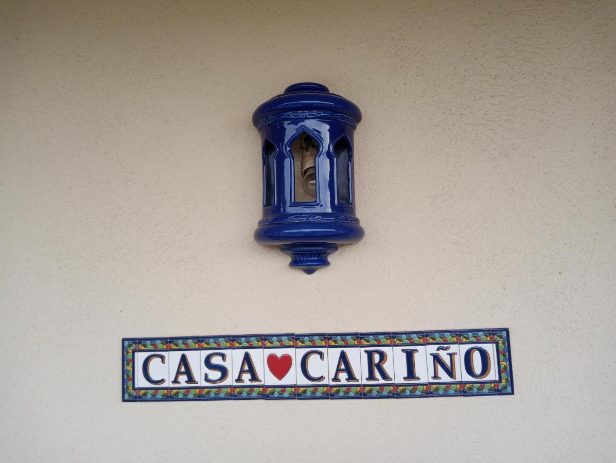 Apartamento Casa Cariño Torrox Exterior foto