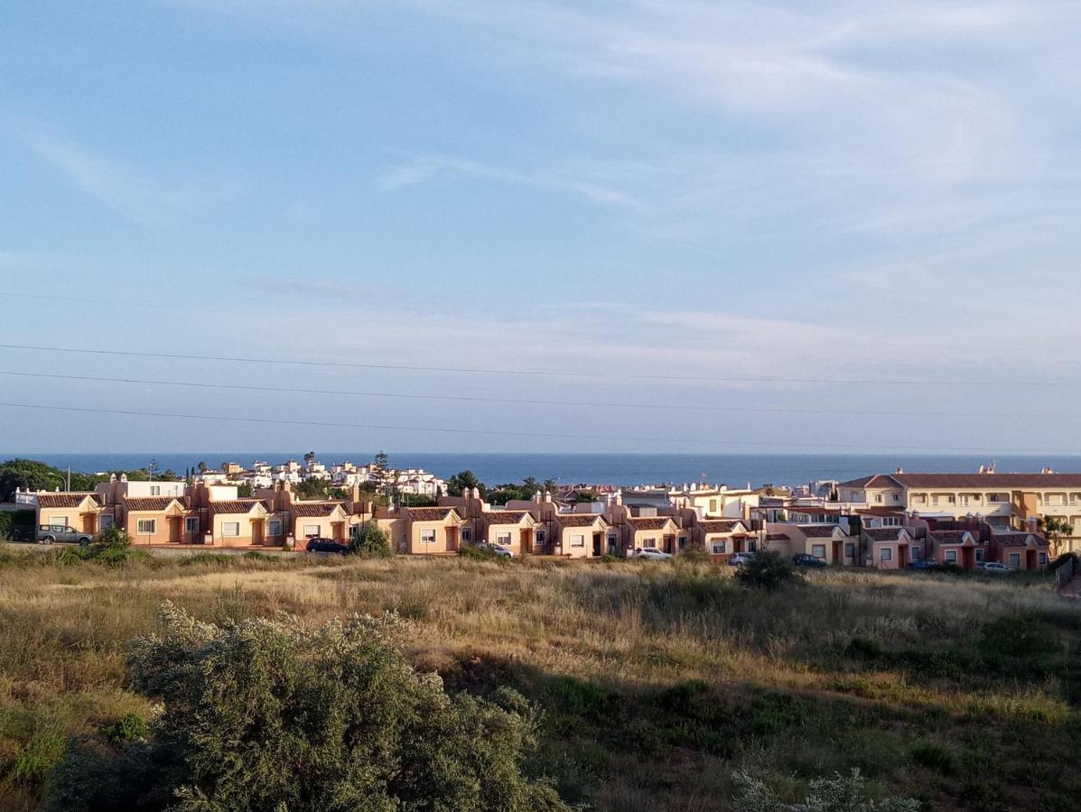 Apartamento Casa Cariño Torrox Exterior foto