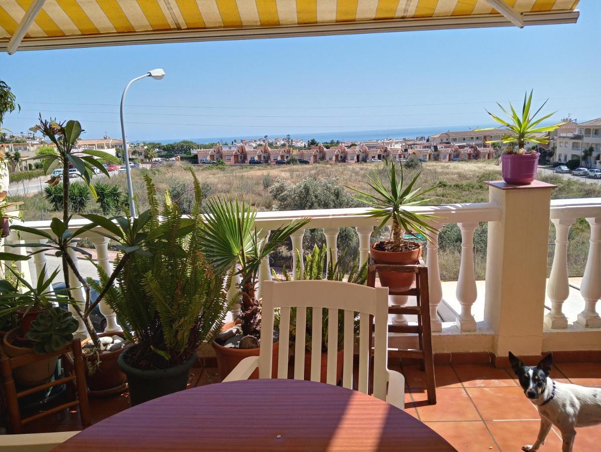 Apartamento Casa Cariño Torrox Exterior foto