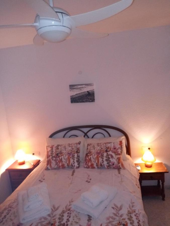 Apartamento Casa Cariño Torrox Exterior foto