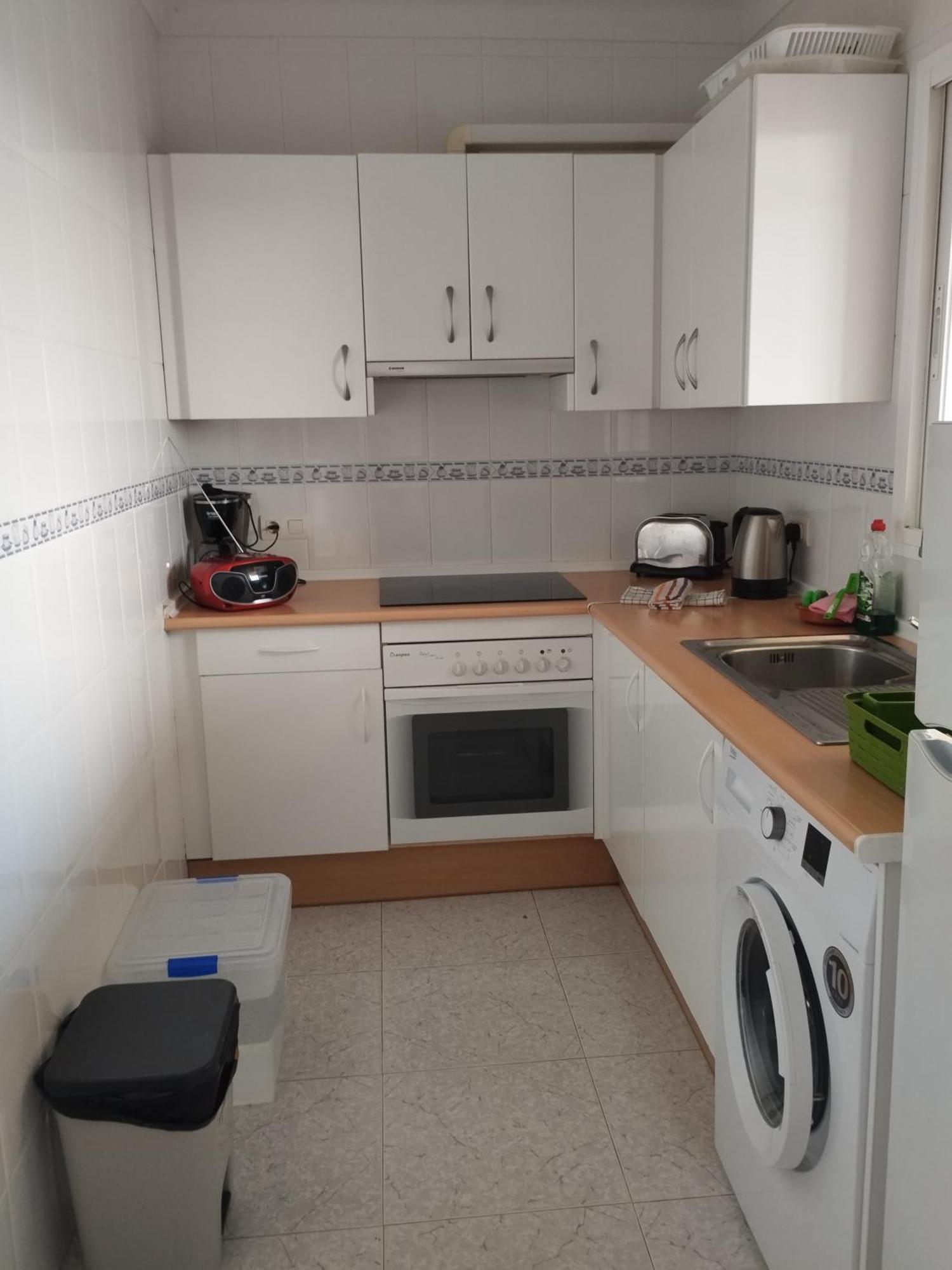 Apartamento Casa Cariño Torrox Exterior foto