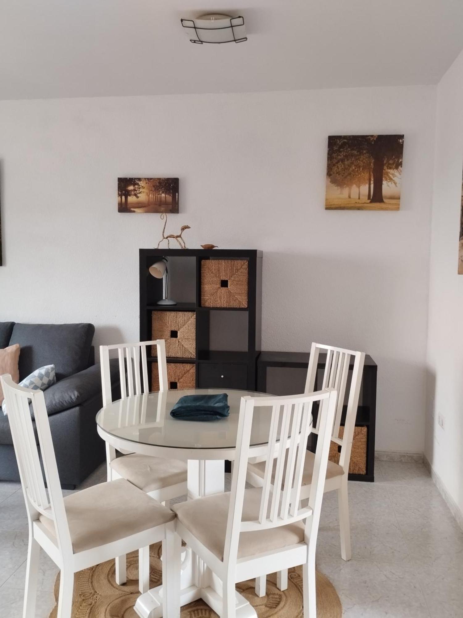 Apartamento Casa Cariño Torrox Exterior foto