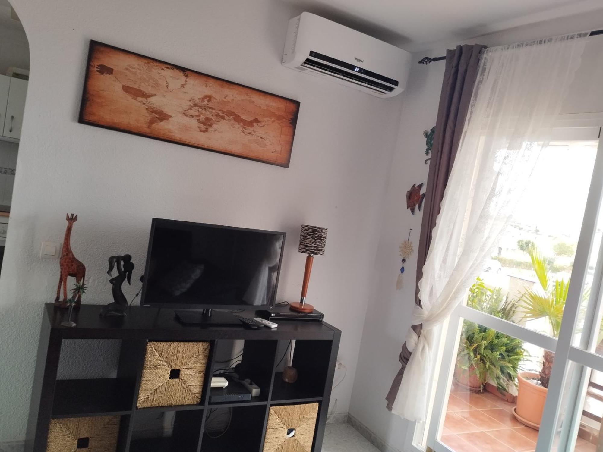 Apartamento Casa Cariño Torrox Exterior foto